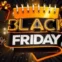 Black Friday Cashback