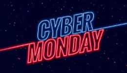 Cyber Monday Spins